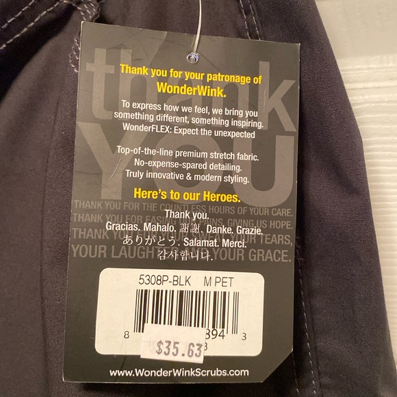 Brand New Scrub Set… - Picture 12 of 12